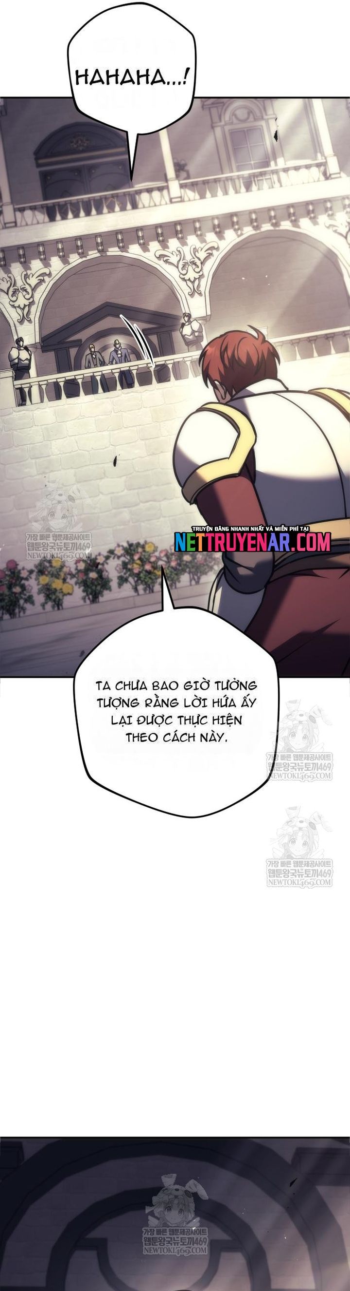 Hồi Quy Giả Của Gia Tộc Suy Vong - Chapter 111 - Page 62