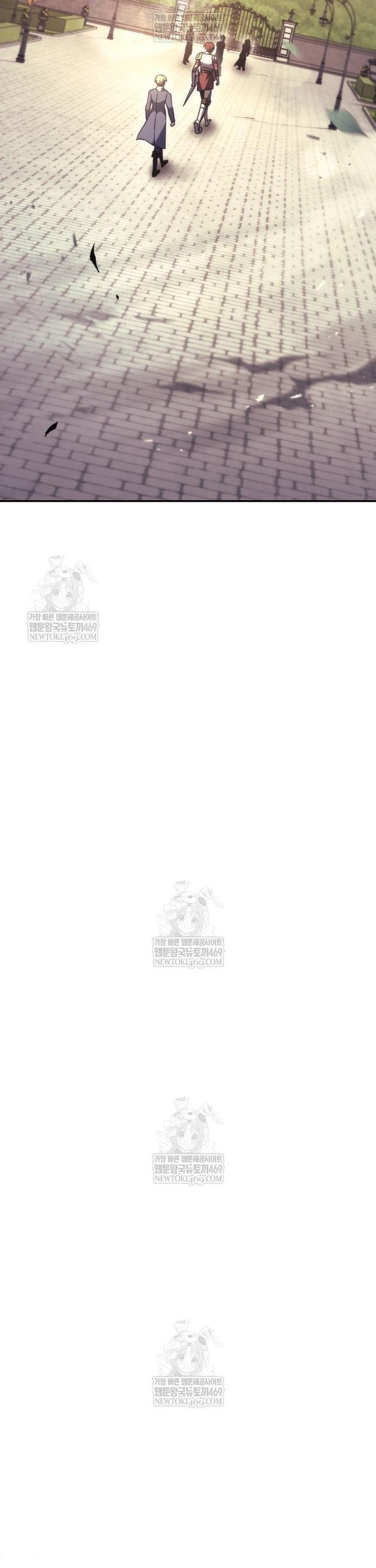 Hồi Quy Giả Của Gia Tộc Suy Vong - Chapter 111 - Page 68