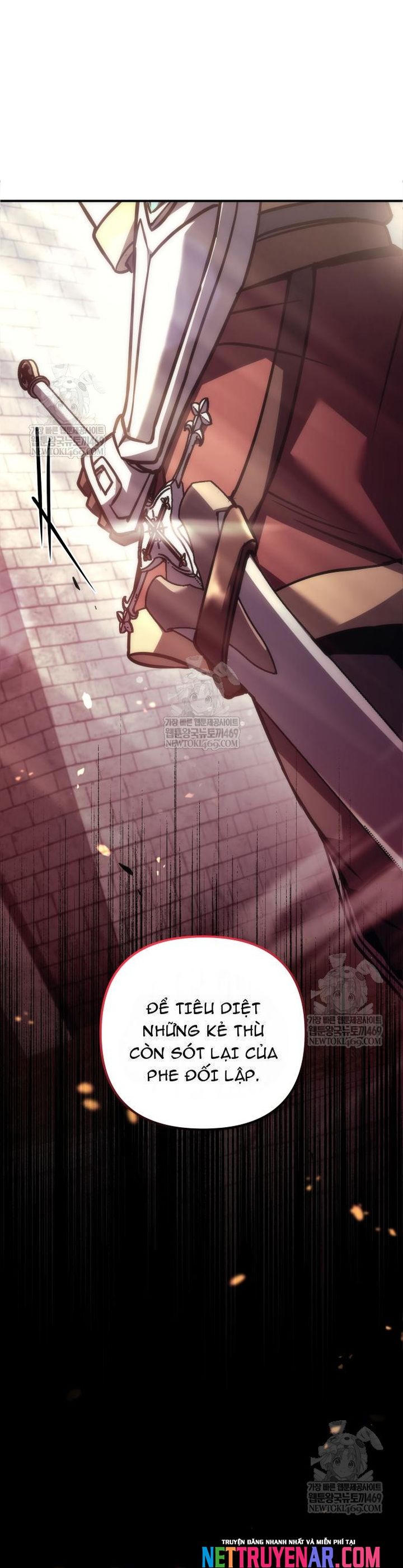 Hồi Quy Giả Của Gia Tộc Suy Vong - Chapter 111 - Page 7