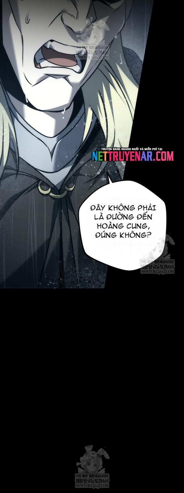 Hồi Quy Giả Của Gia Tộc Suy Vong - Chapter 111 - Page 70