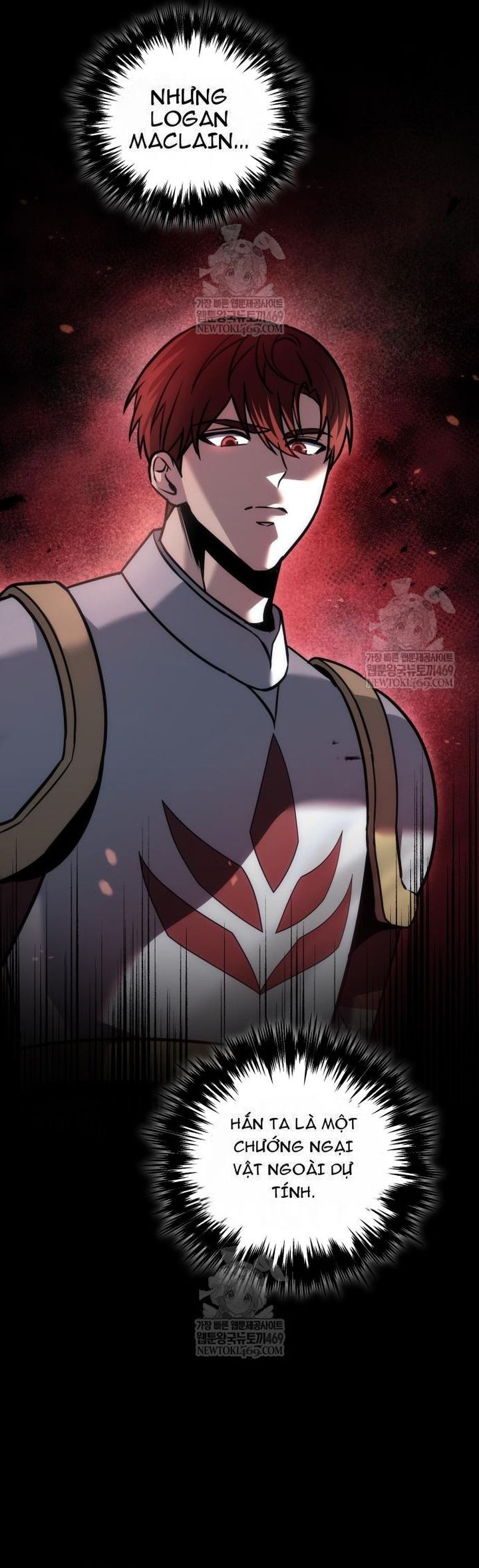 Hồi Quy Giả Của Gia Tộc Suy Vong - Chapter 111 - Page 77