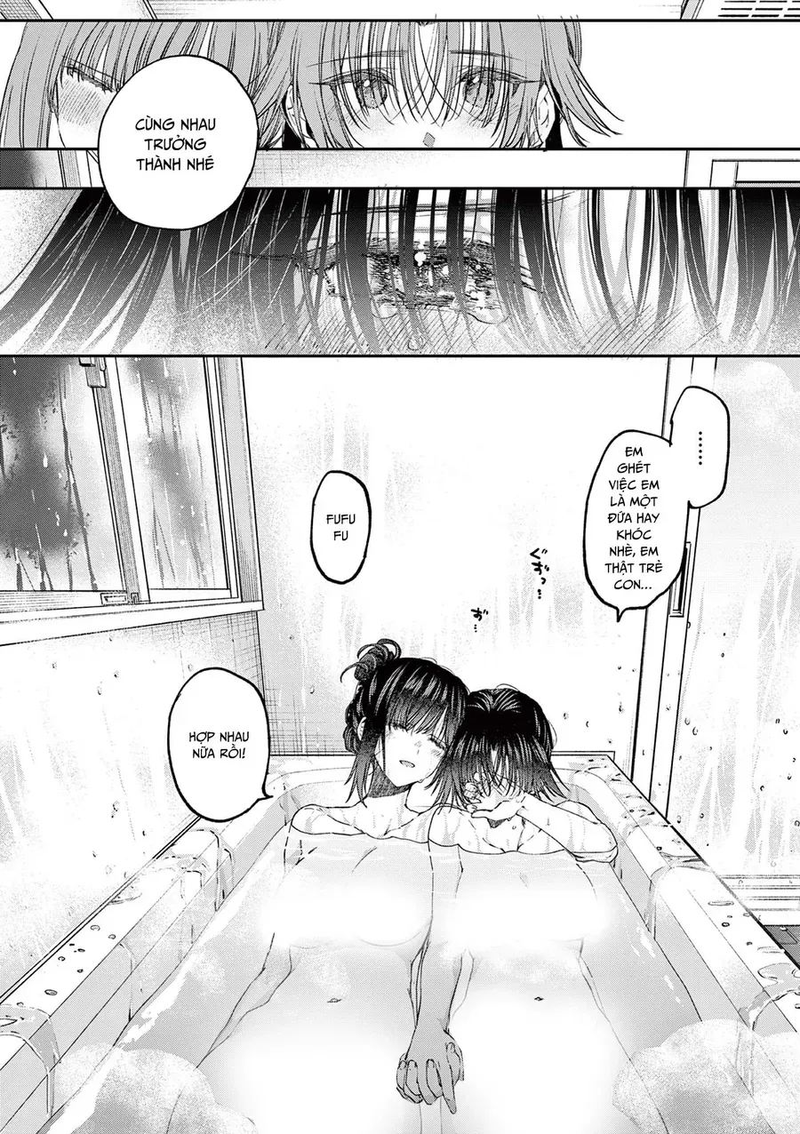 Kimi wa Meido-sama - Chapter 61 - Page 14