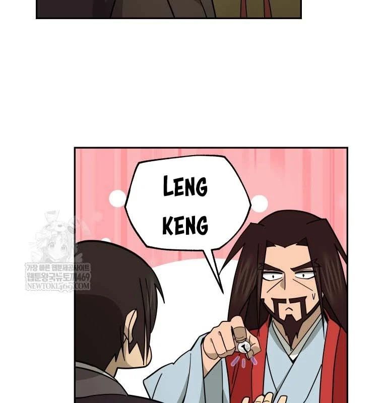 Thần Ma Y Tiên - Chapter 54 - Page 104