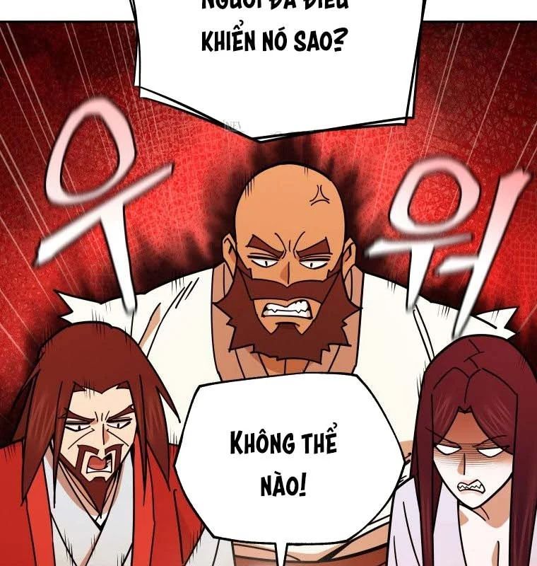 Thần Ma Y Tiên - Chapter 54 - Page 106