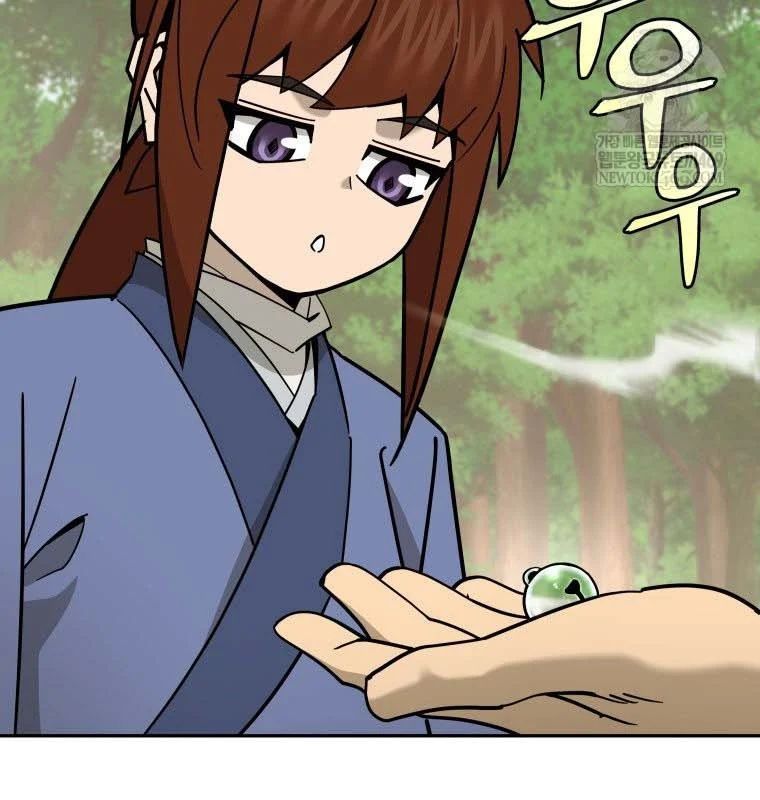 Thần Ma Y Tiên - Chapter 54 - Page 111