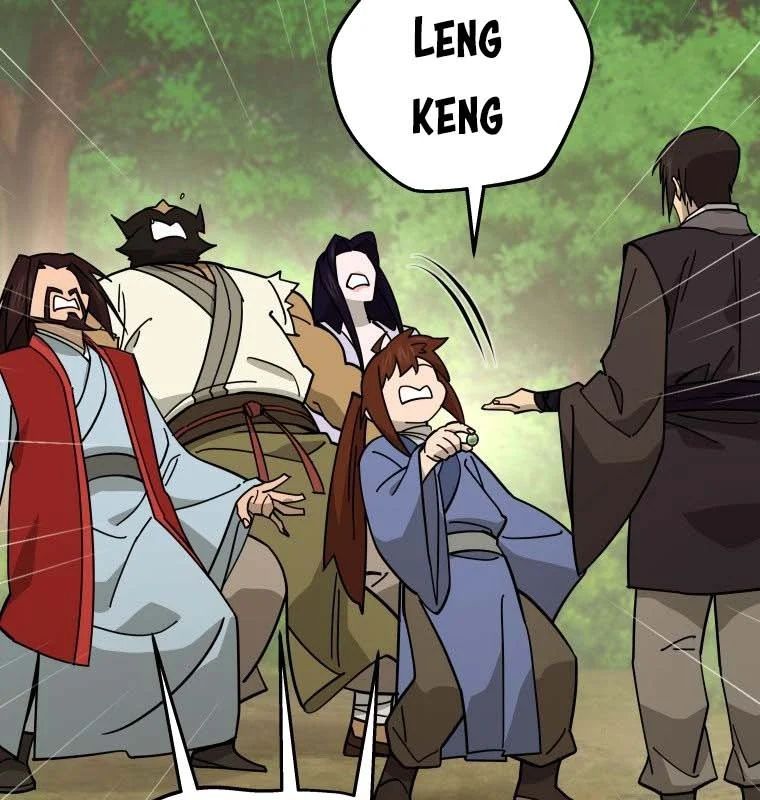 Thần Ma Y Tiên - Chapter 54 - Page 127