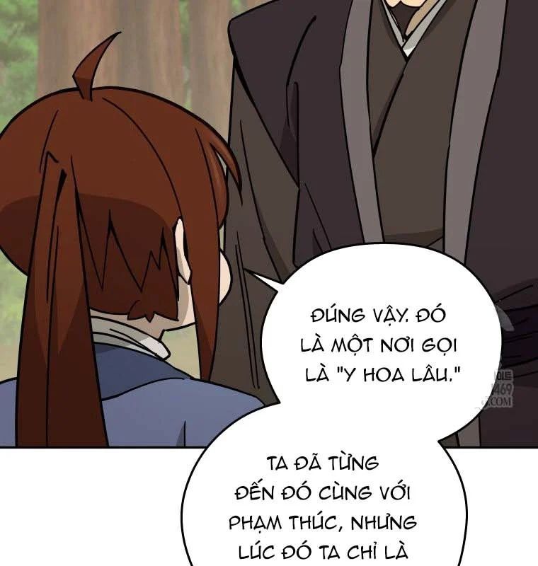 Thần Ma Y Tiên - Chapter 54 - Page 134