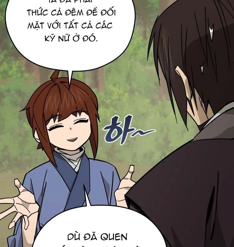 Thần Ma Y Tiên - Chapter 54 - Page 136