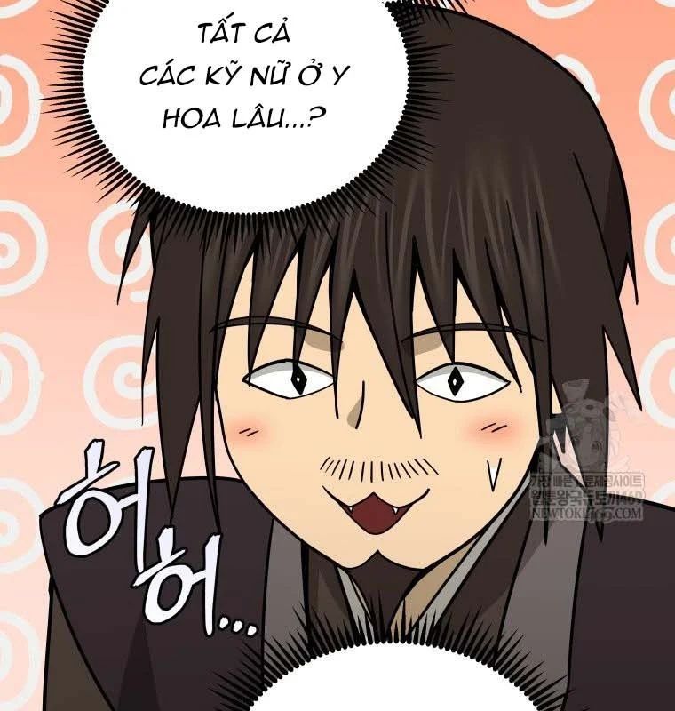 Thần Ma Y Tiên - Chapter 54 - Page 138