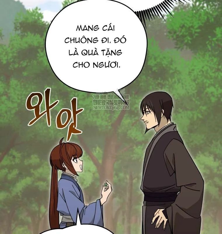 Thần Ma Y Tiên - Chapter 54 - Page 140