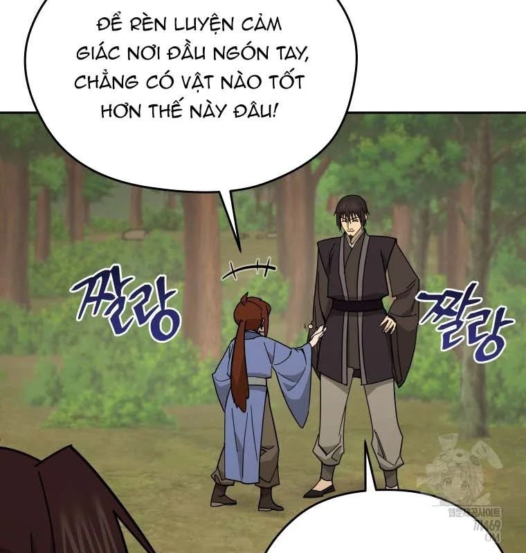 Thần Ma Y Tiên - Chapter 54 - Page 144