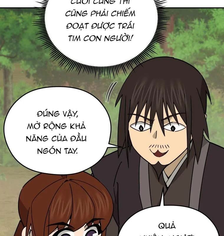 Thần Ma Y Tiên - Chapter 54 - Page 149