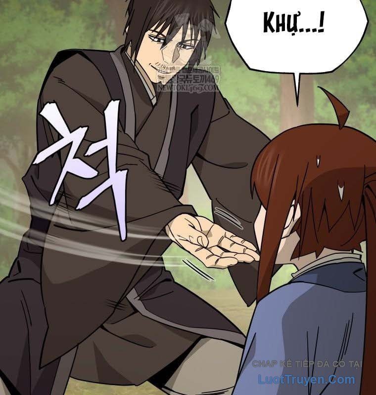 Thần Ma Y Tiên - Chapter 54 - Page 21