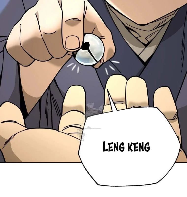 Thần Ma Y Tiên - Chapter 54 - Page 81