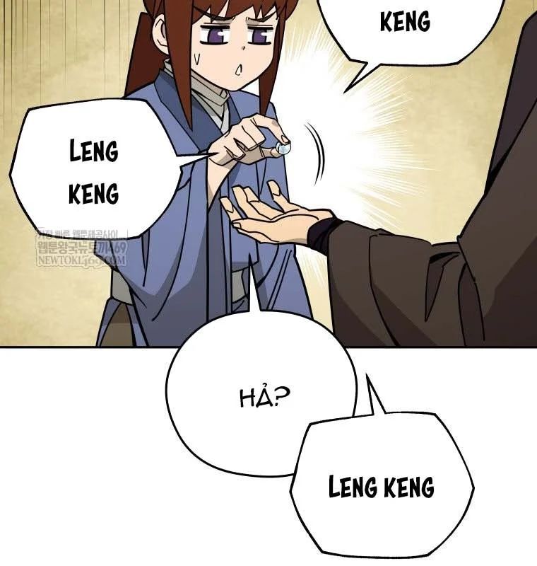 Thần Ma Y Tiên - Chapter 54 - Page 83