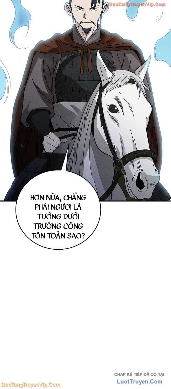 Trọng Sinh Thành Thần Y Thời Tam Quốc - Chapter 183 - Page 44