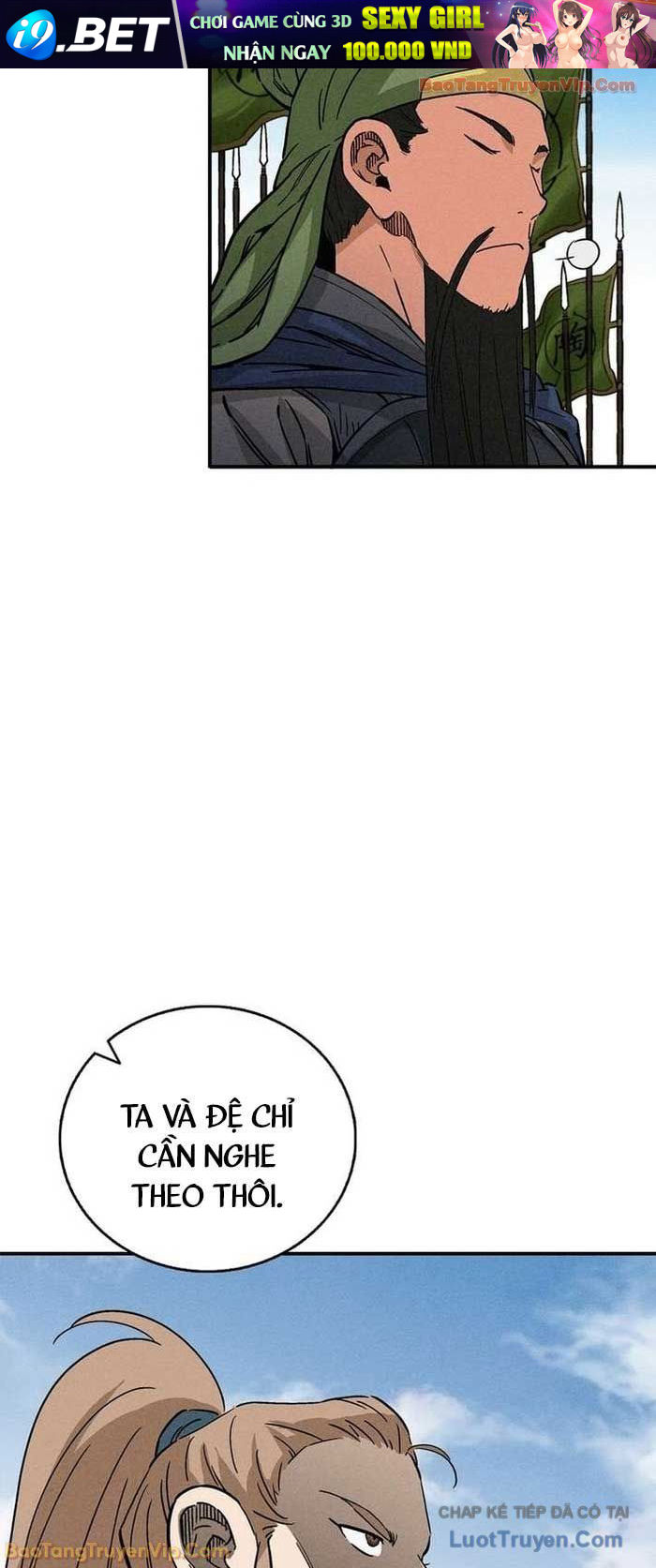 Trọng Sinh Thành Thần Y Thời Tam Quốc - Chapter 183 - Page 5