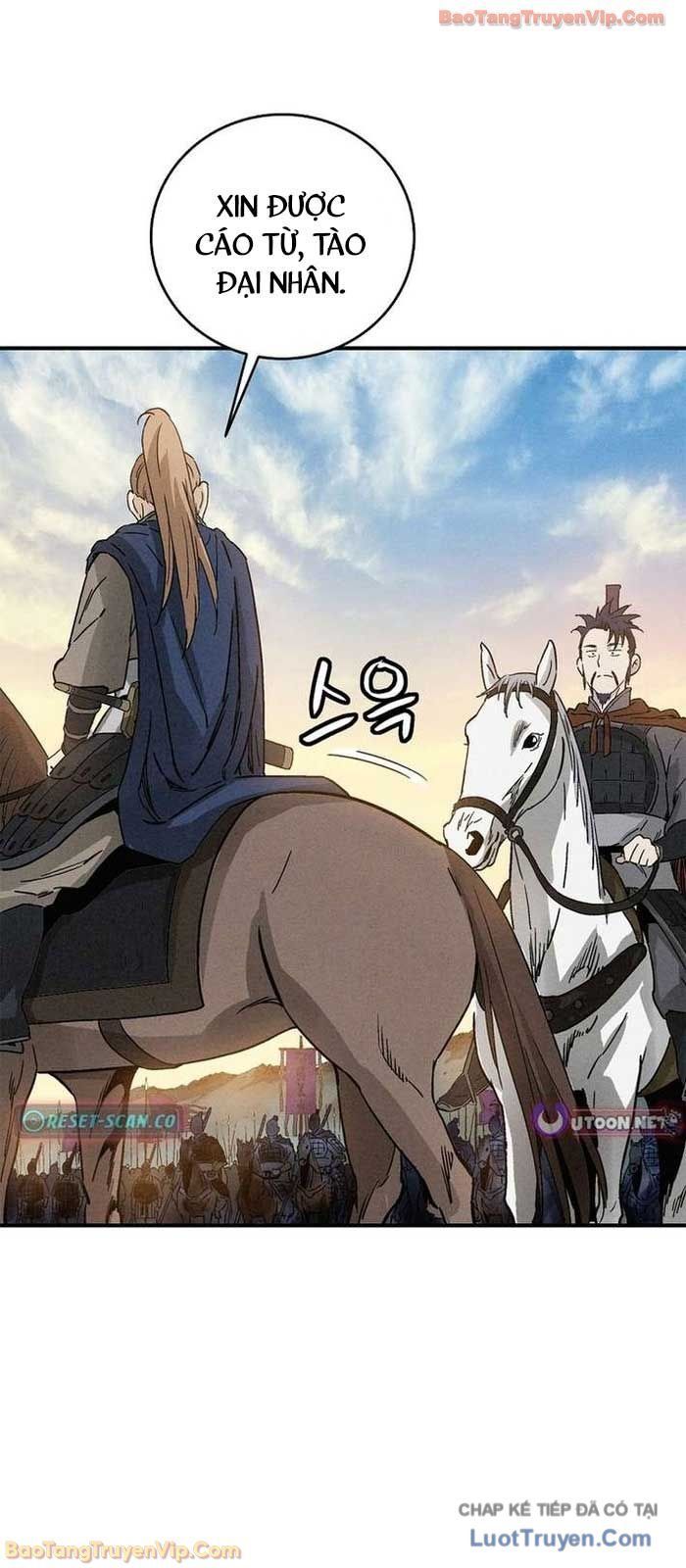 Trọng Sinh Thành Thần Y Thời Tam Quốc - Chapter 184 - Page 39