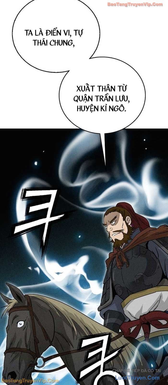 Trọng Sinh Thành Thần Y Thời Tam Quốc - Chapter 184 - Page 58