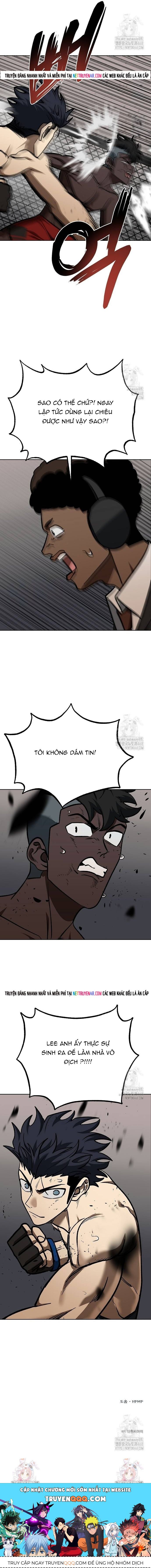 Vua Võ Đài - Chapter 159 - Page 6