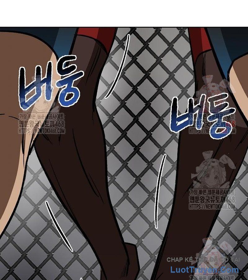 Vua Võ Đài - Chapter 160 - Page 105