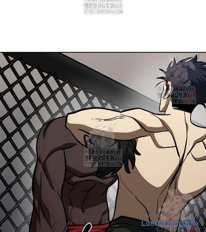 Vua Võ Đài - Chapter 160 - Page 112