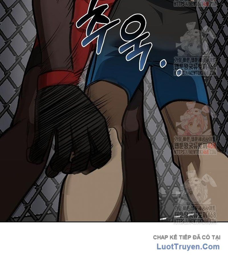 Vua Võ Đài - Chapter 160 - Page 113