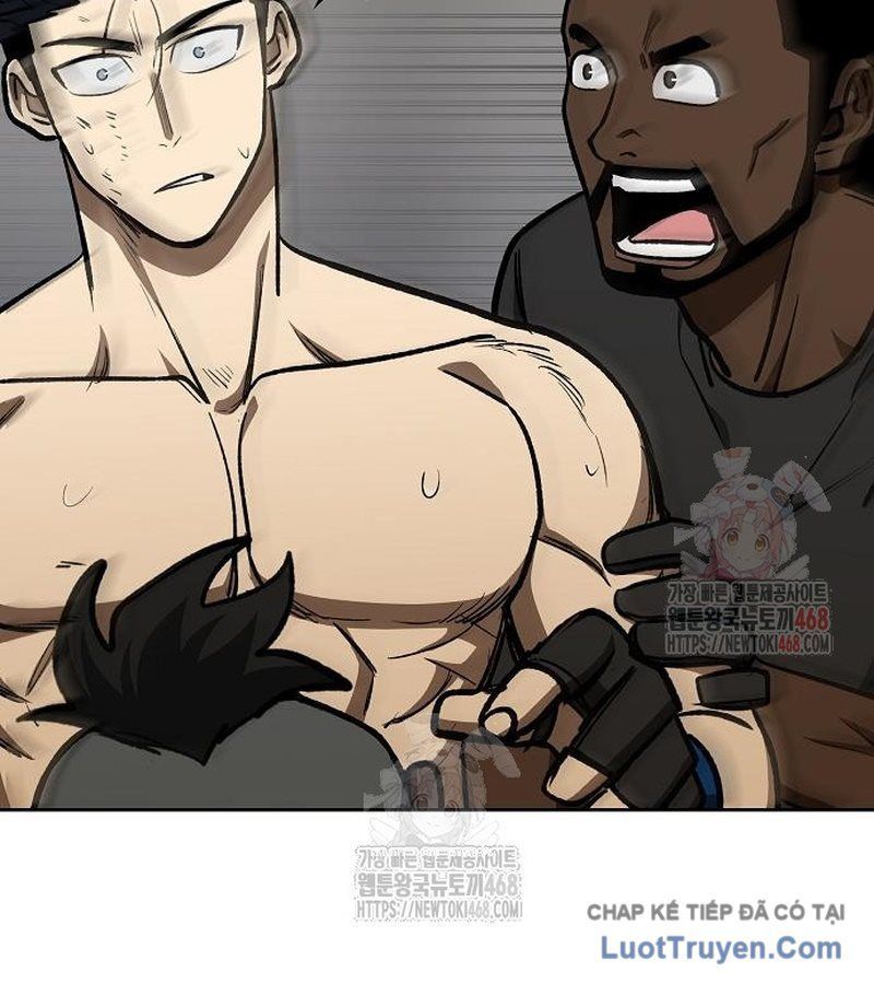 Vua Võ Đài - Chapter 160 - Page 115