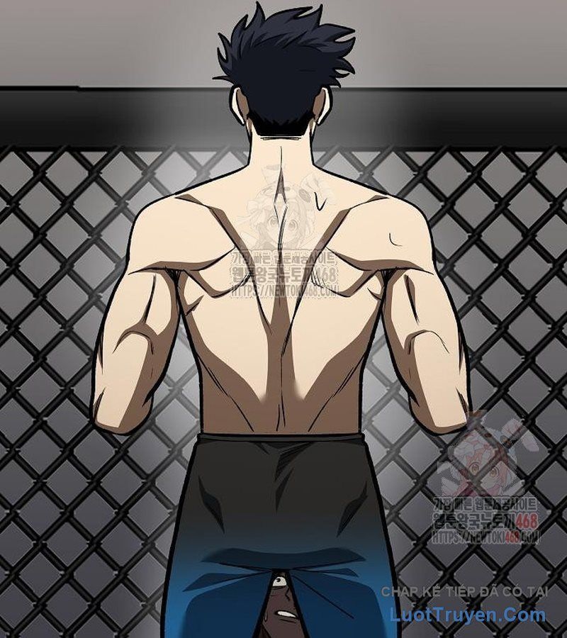 Vua Võ Đài - Chapter 160 - Page 117