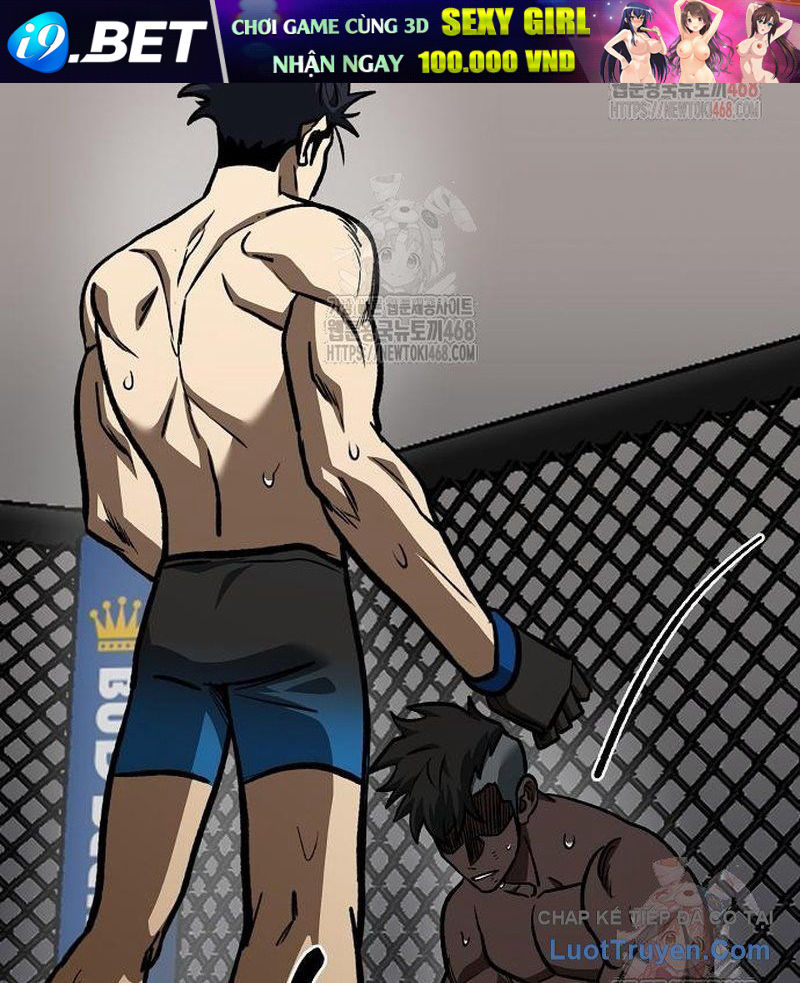 Vua Võ Đài - Chapter 160 - Page 120