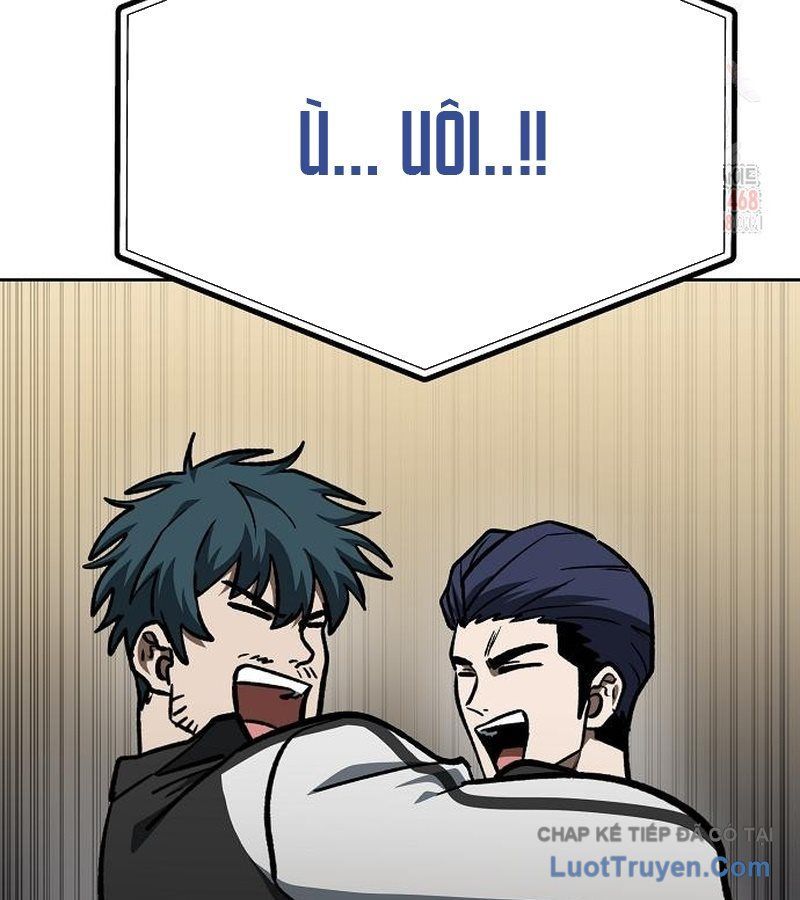Vua Võ Đài - Chapter 160 - Page 123