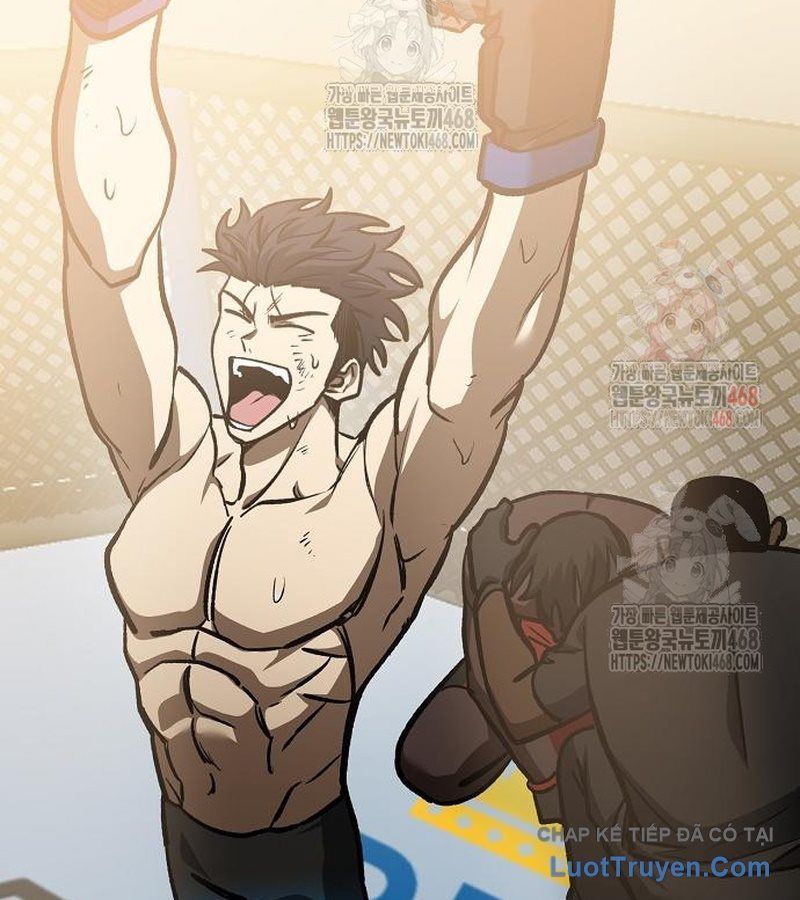 Vua Võ Đài - Chapter 160 - Page 126