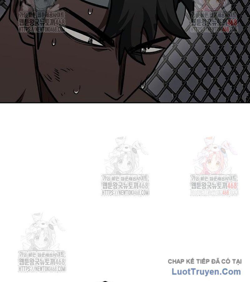 Vua Võ Đài - Chapter 160 - Page 129