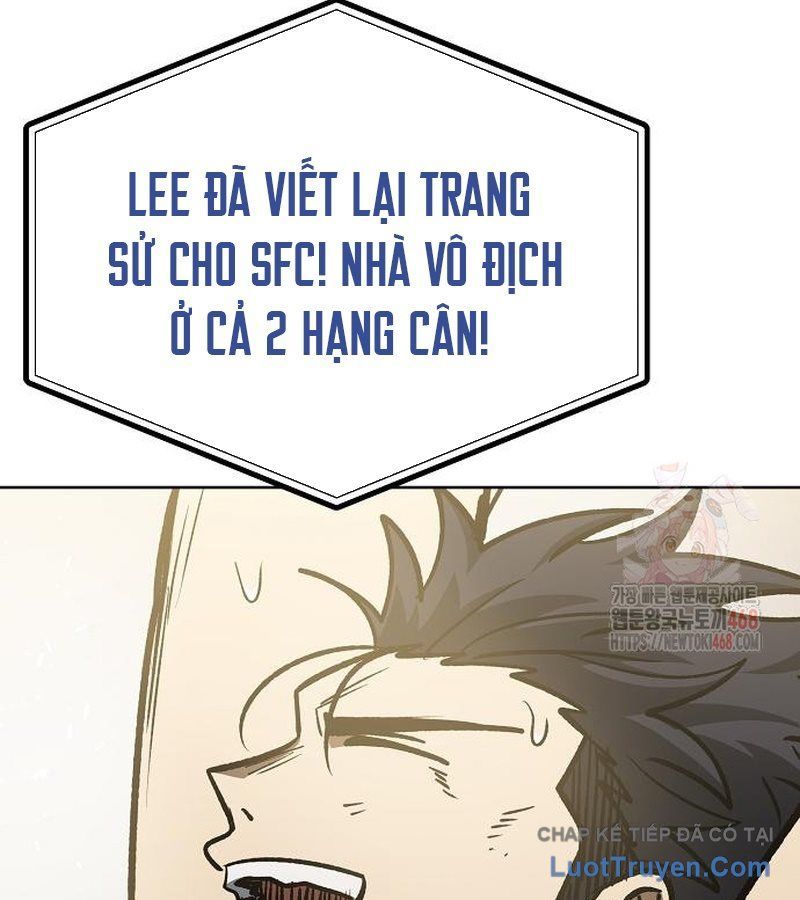 Vua Võ Đài - Chapter 160 - Page 130