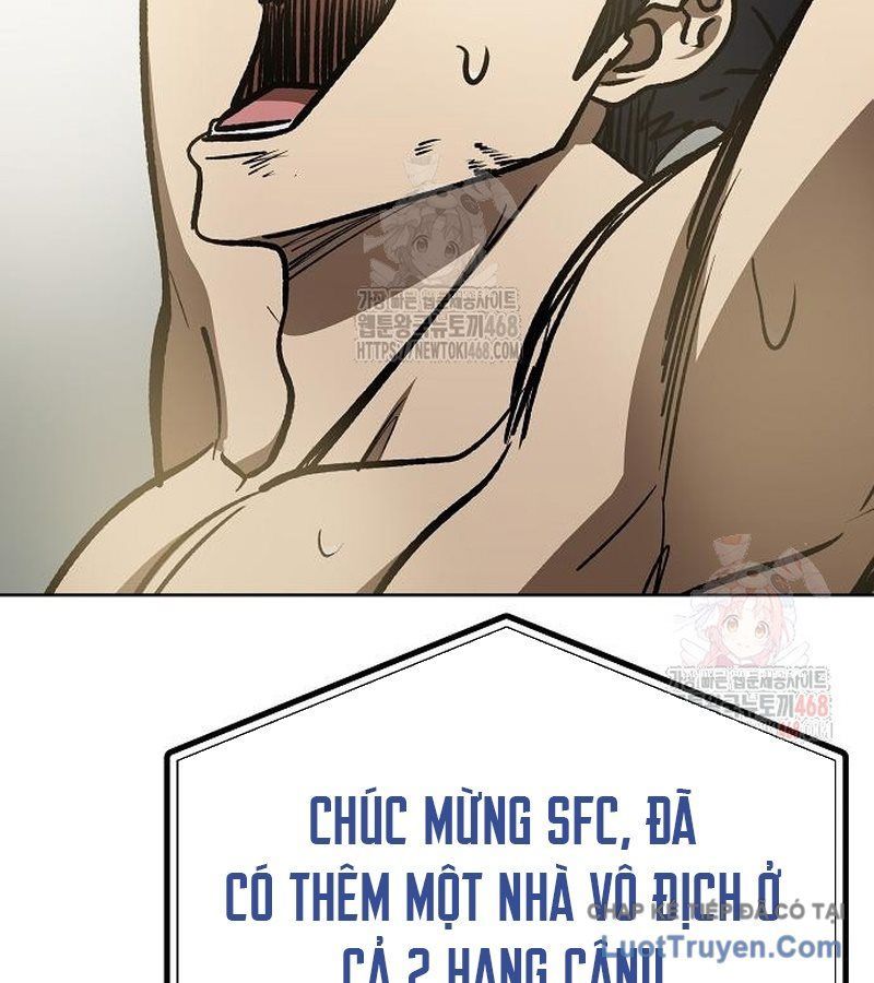 Vua Võ Đài - Chapter 160 - Page 131