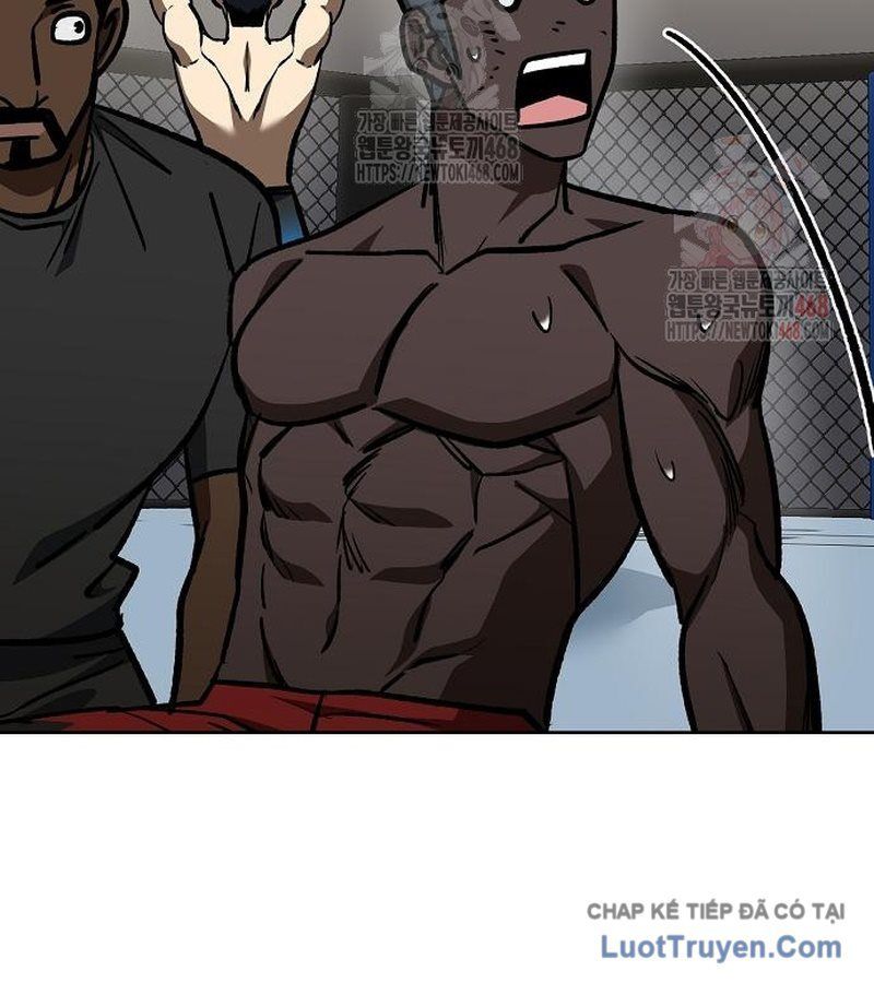 Vua Võ Đài - Chapter 160 - Page 139