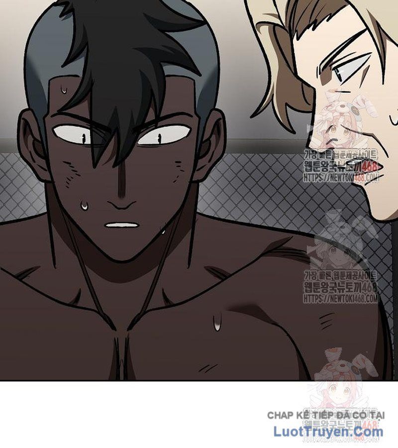 Vua Võ Đài - Chapter 160 - Page 141