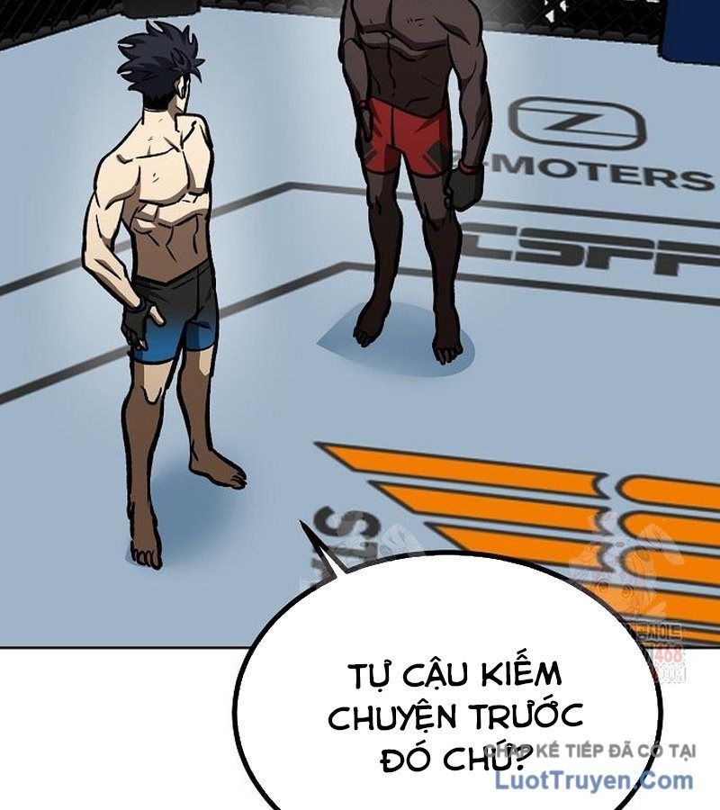 Vua Võ Đài - Chapter 160 - Page 147