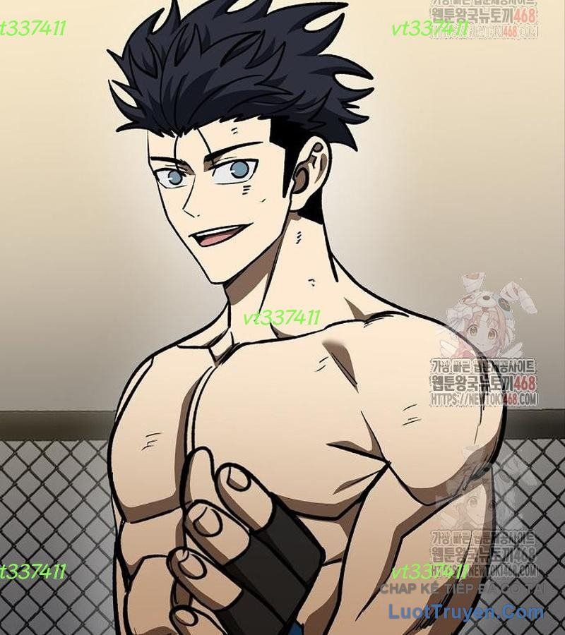 Vua Võ Đài - Chapter 160 - Page 151