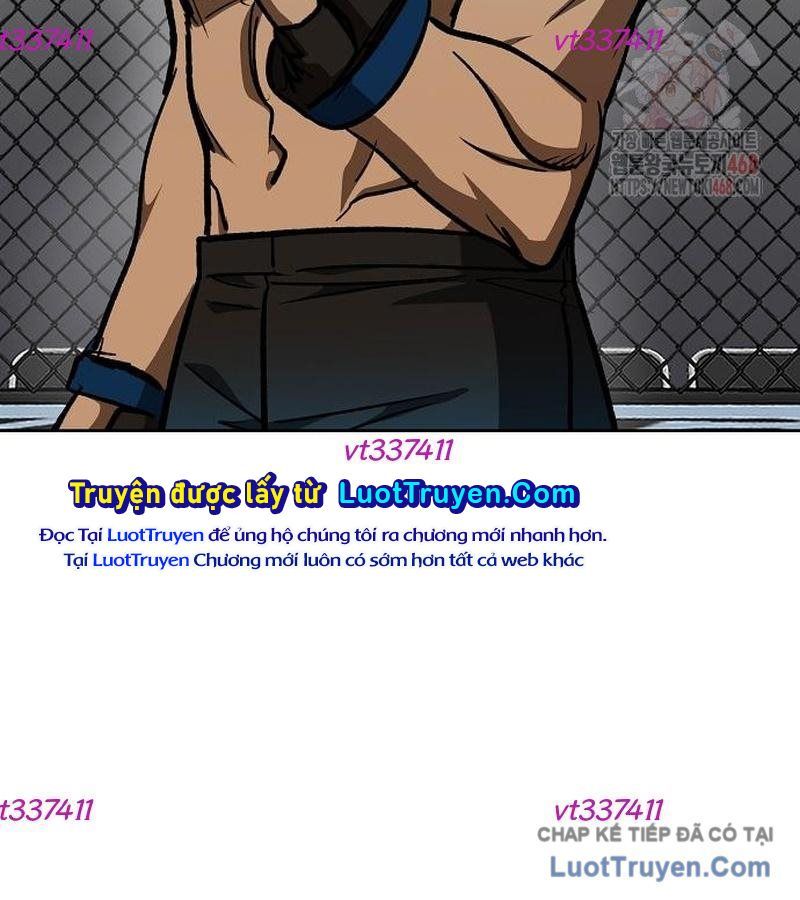 Vua Võ Đài - Chapter 160 - Page 152