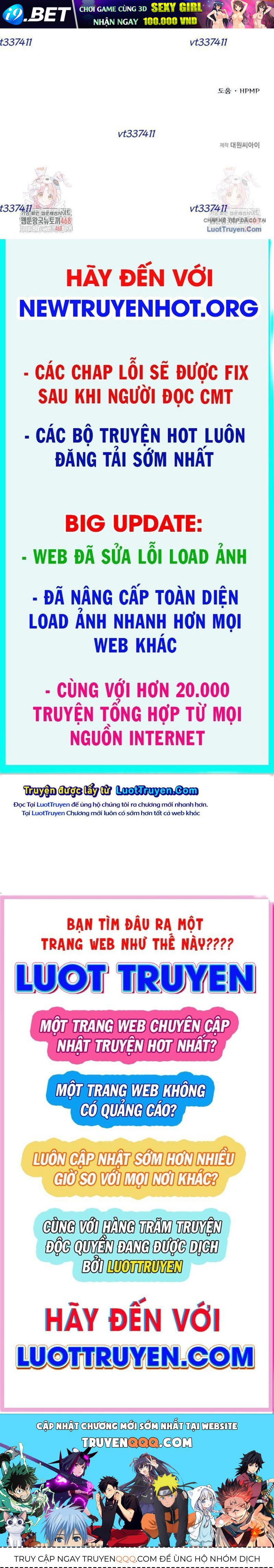 Vua Võ Đài - Chapter 160 - Page 159