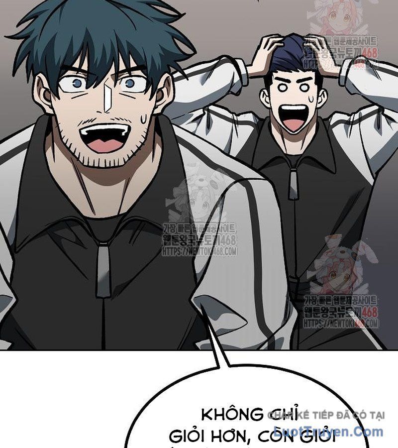 Vua Võ Đài - Chapter 160 - Page 18