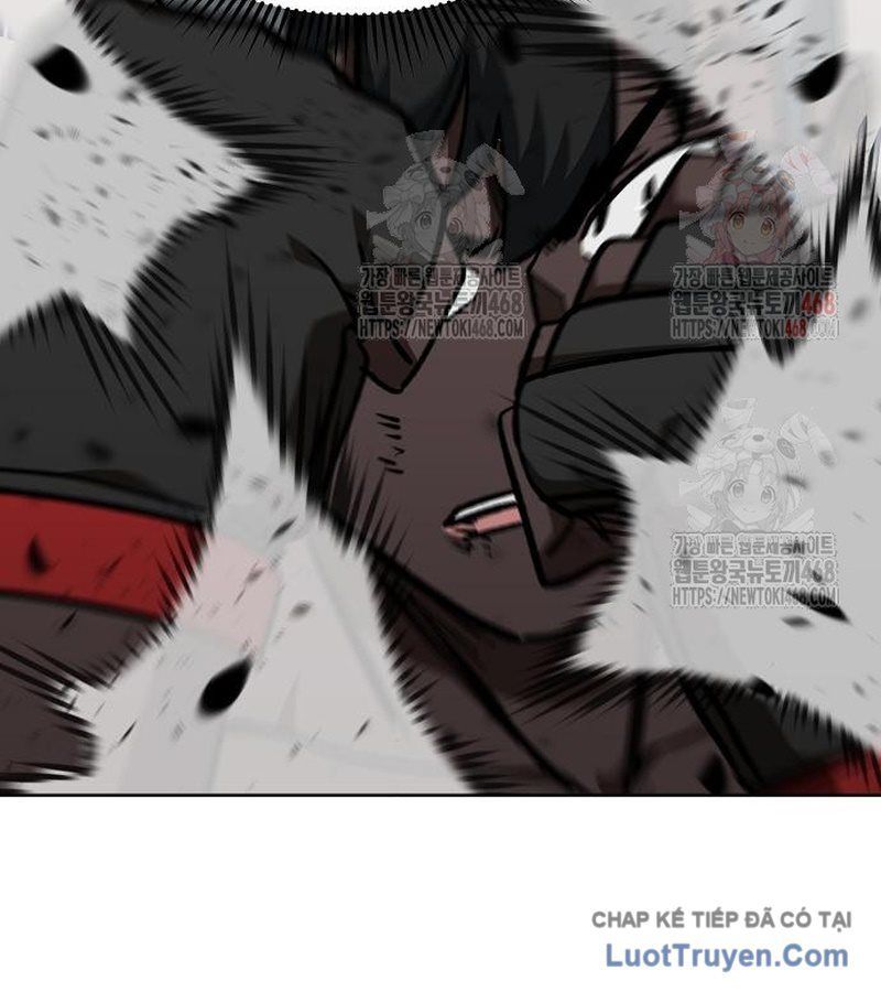 Vua Võ Đài - Chapter 160 - Page 20