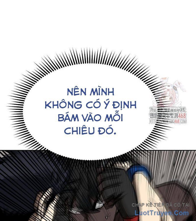 Vua Võ Đài - Chapter 160 - Page 23
