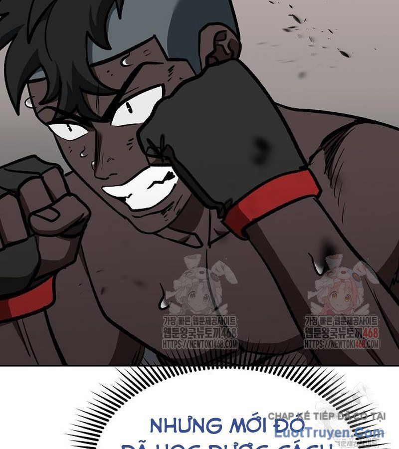 Vua Võ Đài - Chapter 160 - Page 26