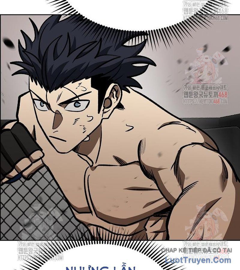 Vua Võ Đài - Chapter 160 - Page 28