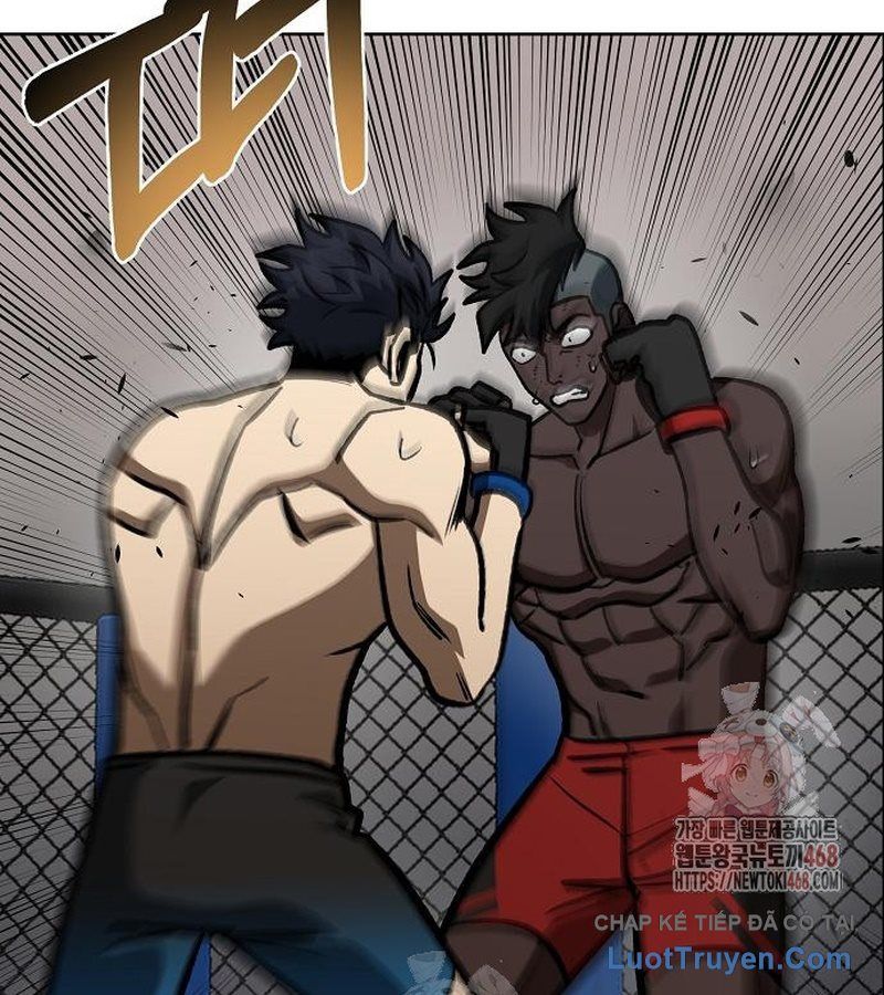 Vua Võ Đài - Chapter 160 - Page 43