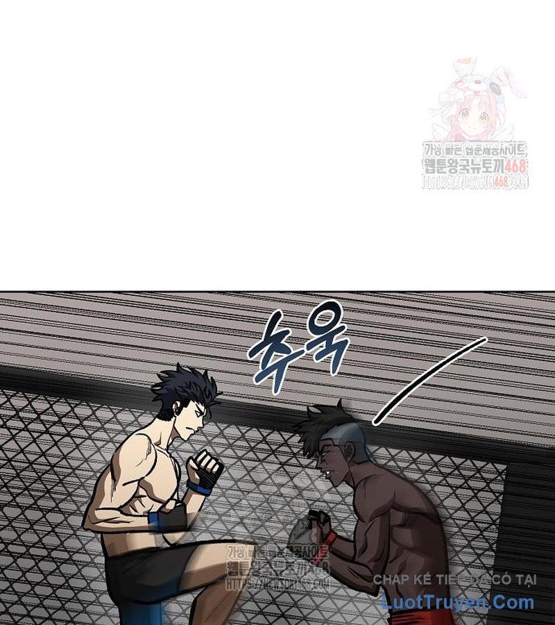 Vua Võ Đài - Chapter 160 - Page 49