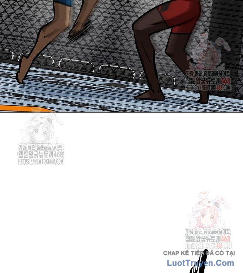 Vua Võ Đài - Chapter 160 - Page 50