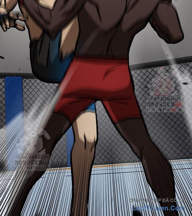 Vua Võ Đài - Chapter 160 - Page 52